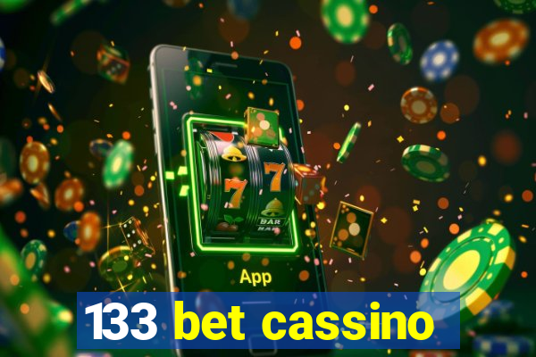 133 bet cassino